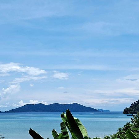 Hotel Neeno Hut Koh Chang Exterior foto