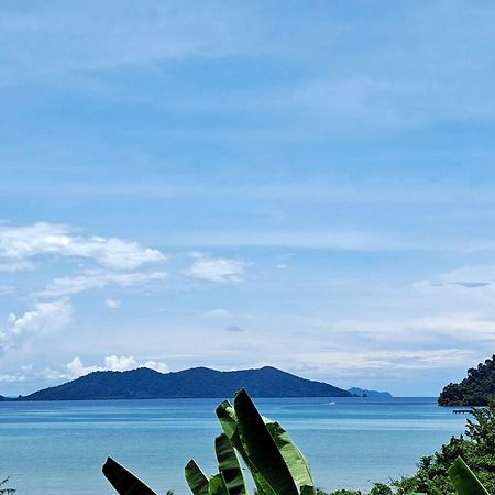 Neeno Hut Koh Chang Exterior foto