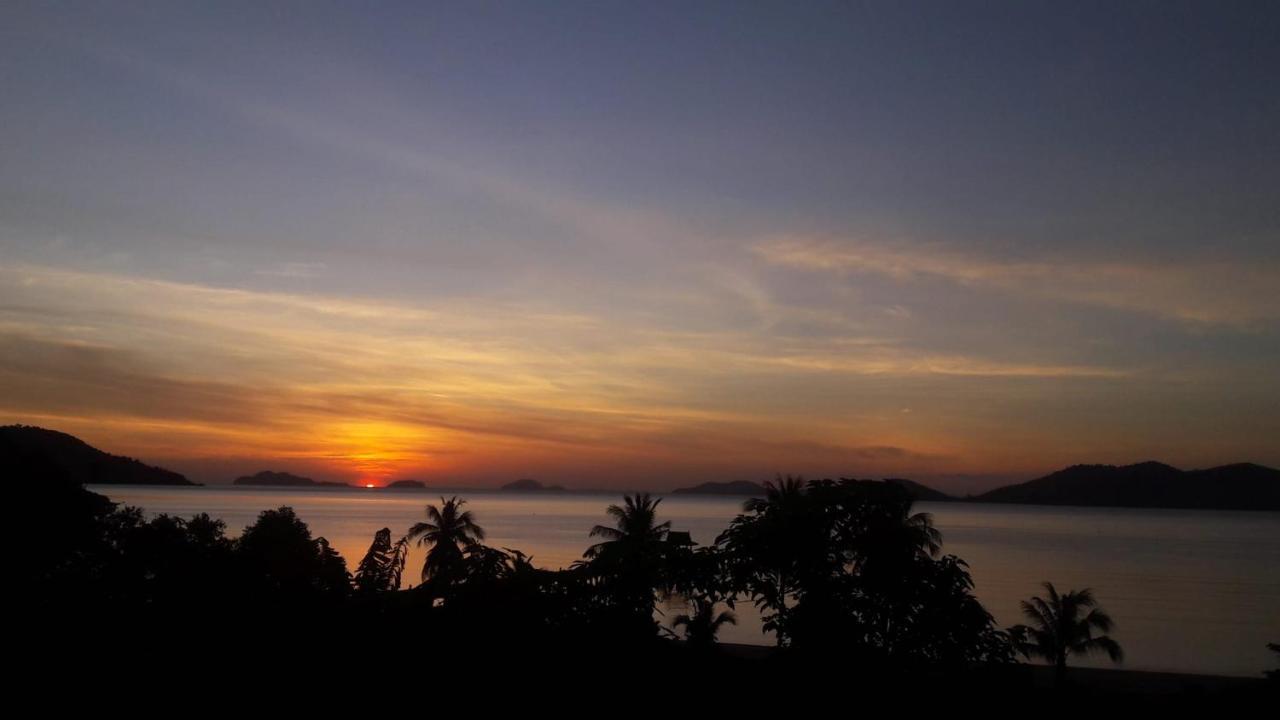 Hotel Neeno Hut Koh Chang Exterior foto