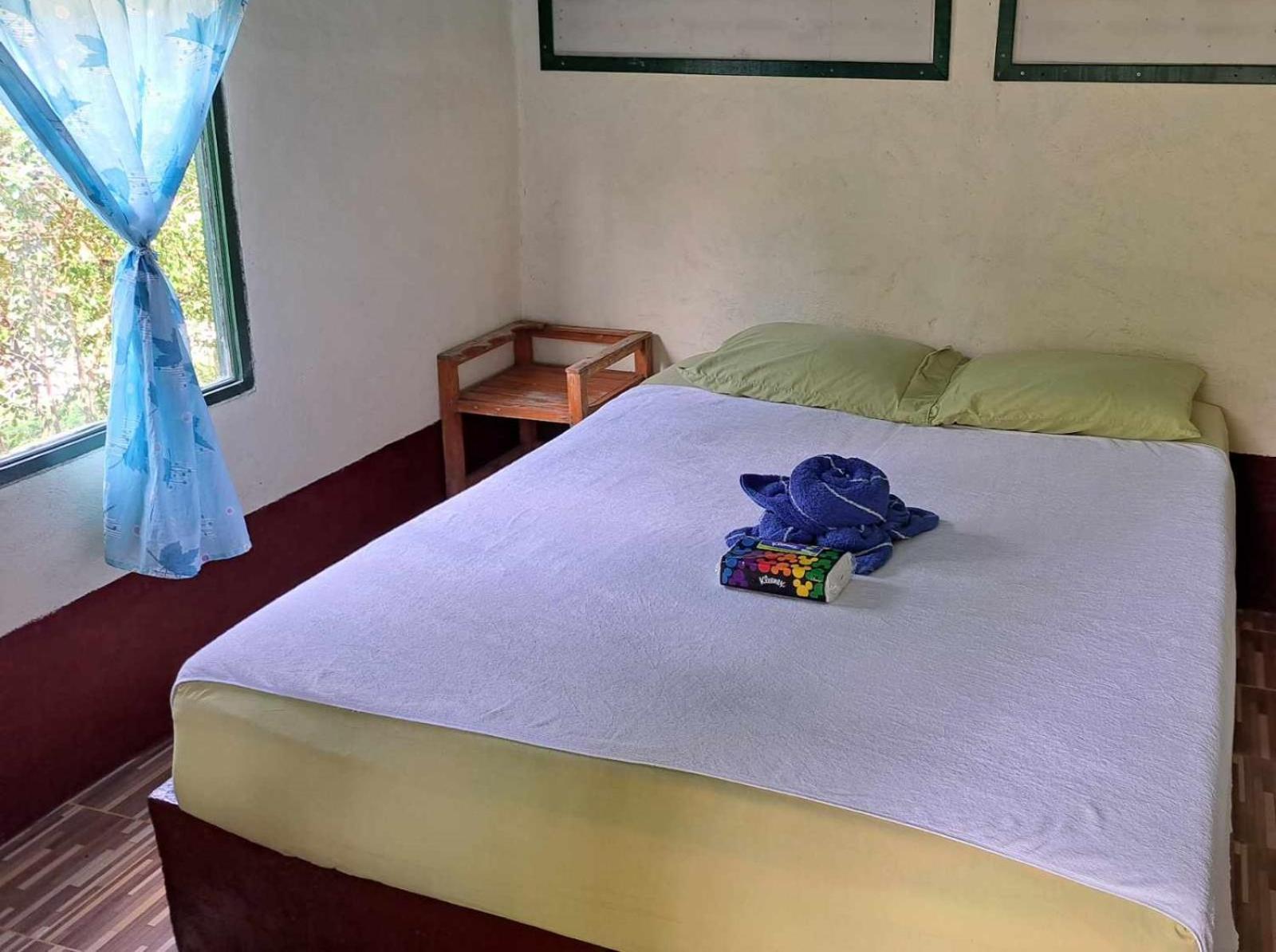 Neeno Hut Koh Chang Zimmer foto