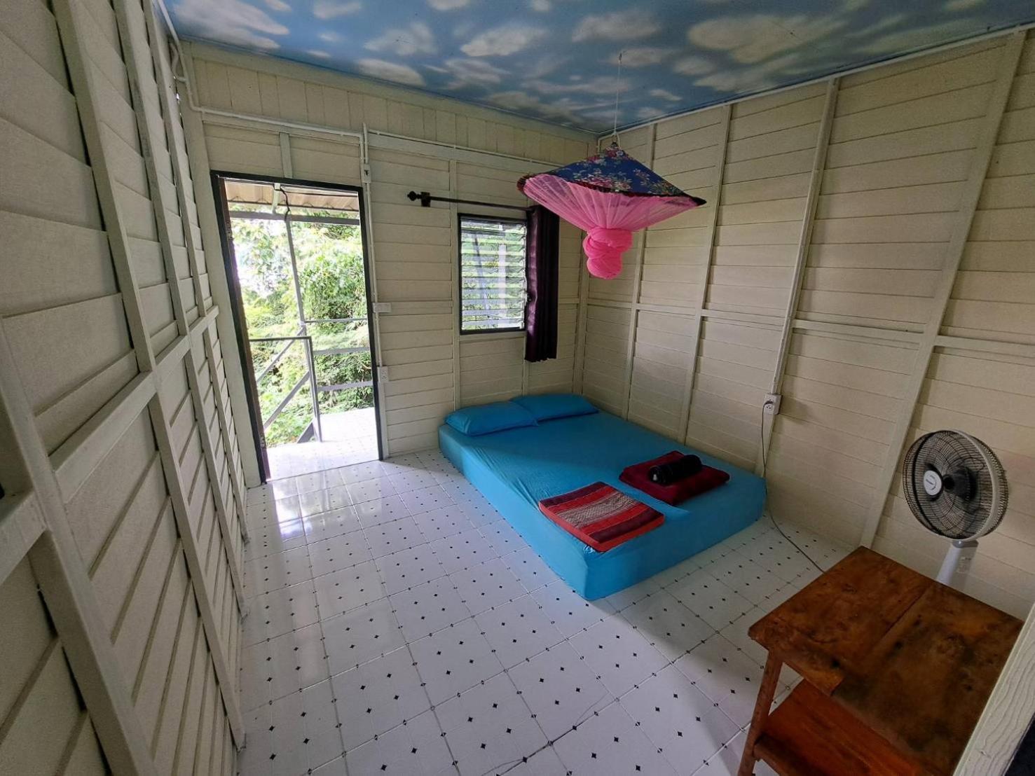 Neeno Hut Koh Chang Zimmer foto